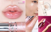 2026美妝控必收這套「顯嫩公式」！Melvita 提拉噴霧＋心機妝前乳＋YSL嫩唇凍打造完美光澤感