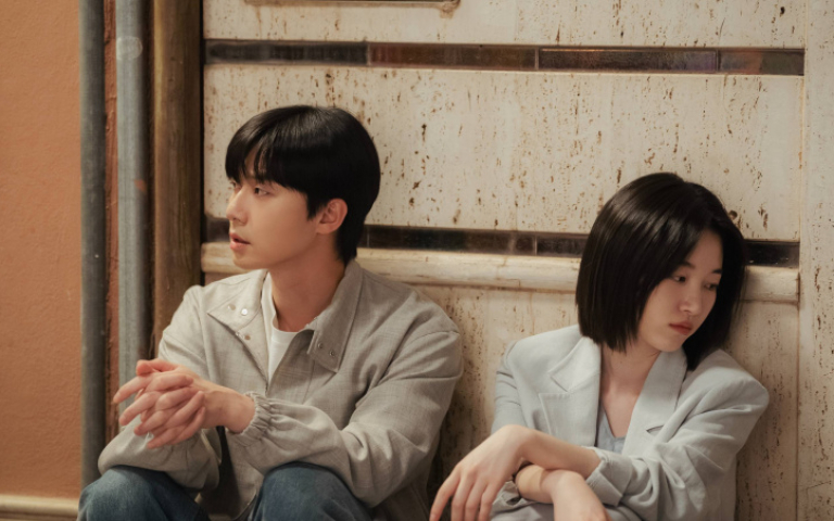 朴敘俊被汙衊插足婚姻　《等待京道》哭戲超虐心