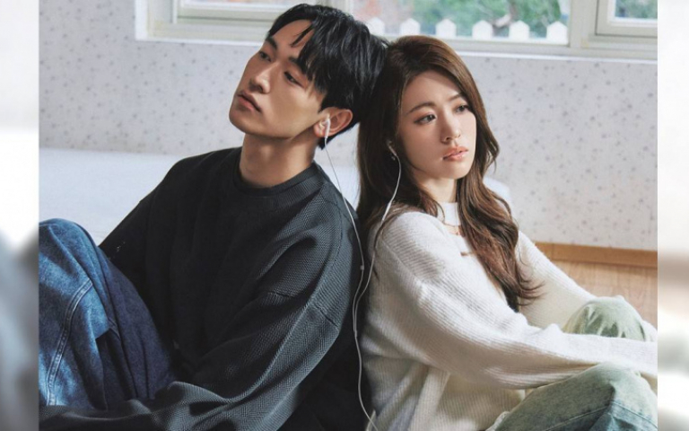 張語噥自認斷捨離高手　動念分手「立刻斷乾淨」