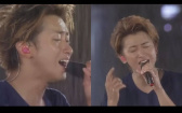 Threads瘋傳「嵐」15年前暴雨演唱會畫面！大野智不怕水「鋼鐵瀏海」太神奇，全網狂問：用哪款定型噴霧？