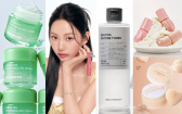 韓牌美妝太好買！fwee香草系列、MEDITHERAPY拋光神物新登場，i'm meme魔皮蜜粉、INNISFREE與CLIO今夏必收清單盤點