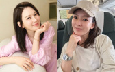 走出17年豪門婚，剛分開時並沒有重獲自由的感覺！Melody揭婚姻破裂關鍵：「極度孤獨」到失去平衡