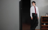 許光漢新廣告捲入夫妻衣物大戰　情侶友人吵架「不介入但會緩和氣氛」