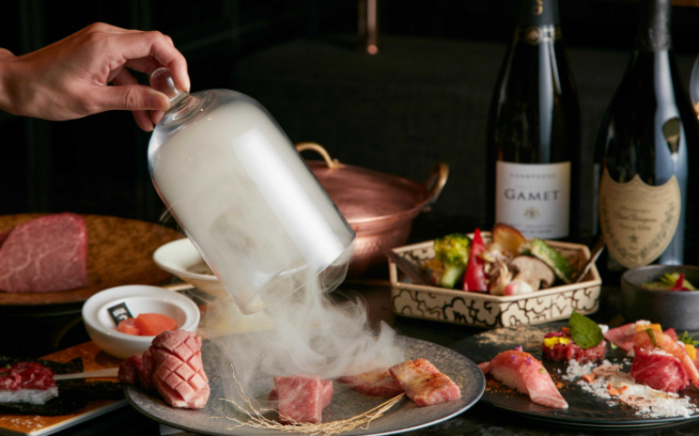 耶誕跨年主題大餐開放搶訂！燒烤、火鍋饗宴　澎湃吸睛大滿足