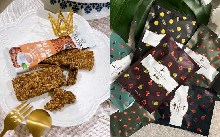 下午肚子餓了想吃卻怕胖？這幾種超好吃又不發胖的低卡零食是它們！