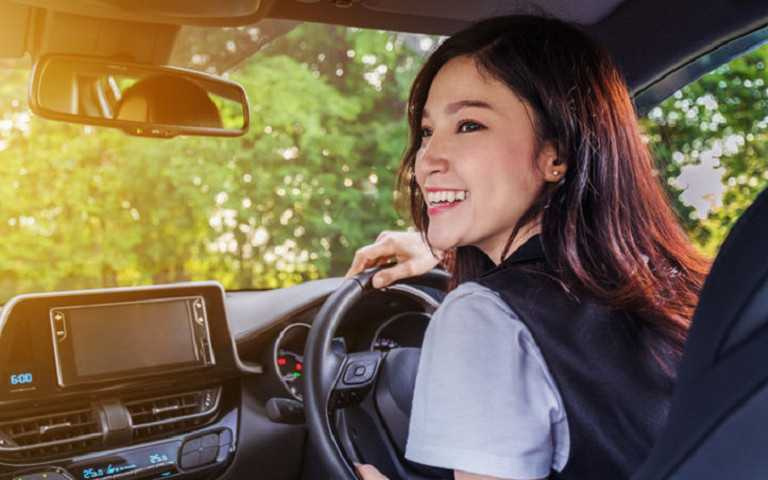 炎夏來臨!通勤、機車族不能沒有的全能防曬神器!不再怕騎車被曬傷啦!