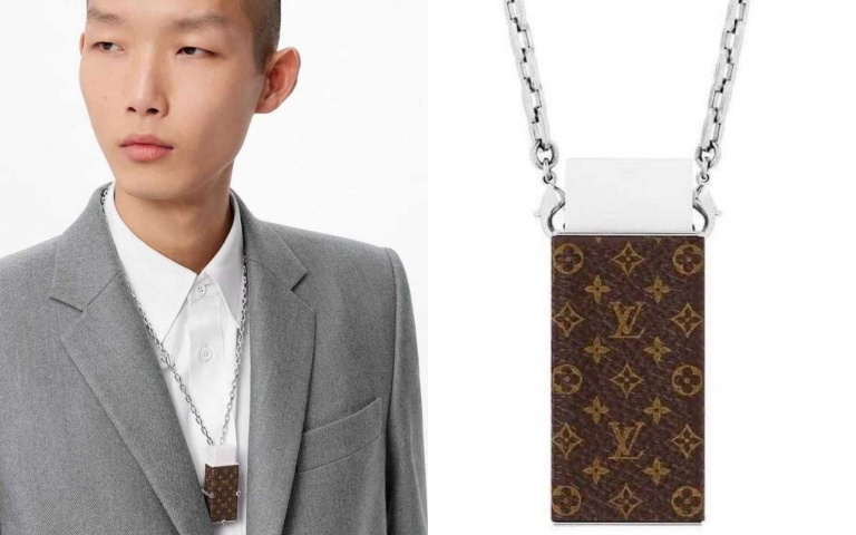 致「這年我們不懂的精品設計」蝦毀!精品這樣設計也可以?