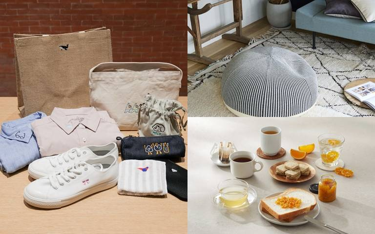 無印良品再+1!只送不賣北極熊水壺、DIY手繪刺繡,不能錯過必買十項商品