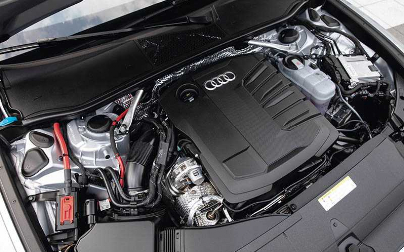 旅行車完美配重　老闆也愛自己開