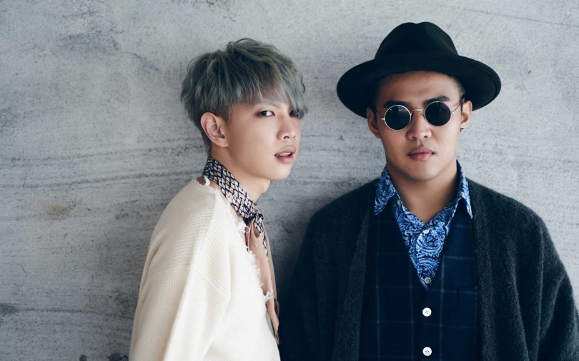 陳建騏加持　金音獎入圍歌手脫下白袍變身「壞米仔」