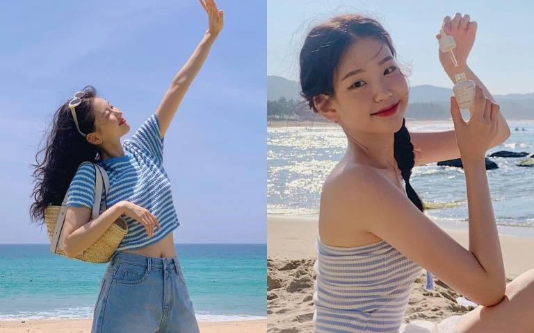 夏天最可怕4大肌膚問題:『抗痘』、『毛孔粗大』、『缺水』、『曬黑』,靠台灣本土的『中藥三黃』、『茶』就能穩膚!