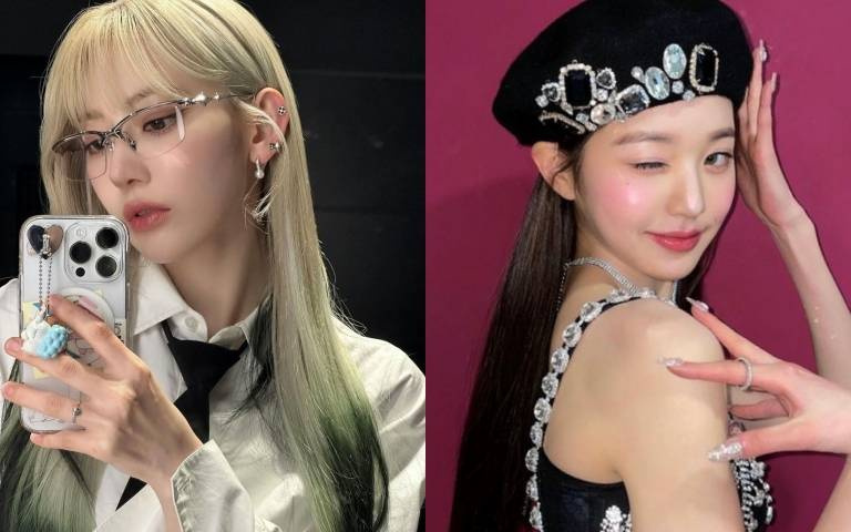 公開女明星「發光底妝」的秘密！聽說許多化妝師都用「這招」幫藝人上妝！