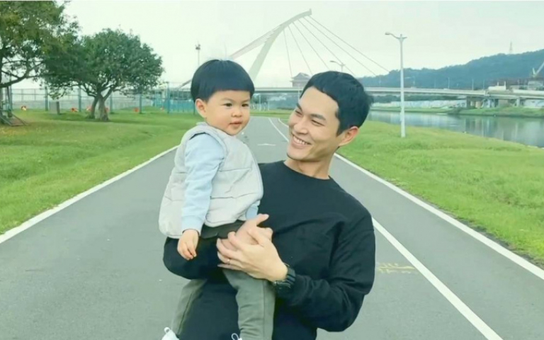 宇宙人復刻12年前神曲　阿奎萌兒露面當主角