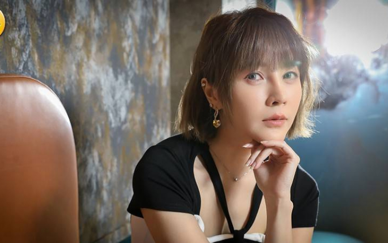 星談心／蕭玉芬斷聯「南台灣小姑娘」成員　「各自安好不可能會合體」