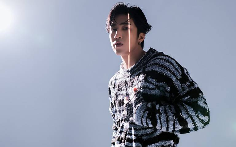 專訪　當我不再有傷口　婁峻碩（上）／用歌來記錄正能量，把轉變放在作品中