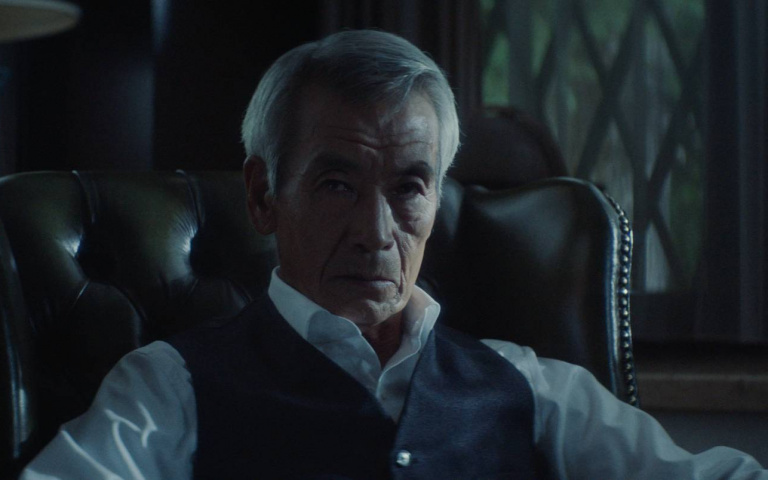 新田真劍佑攜驚悚劇回歸　《那個叫貓頭鷹的男人》這天開播