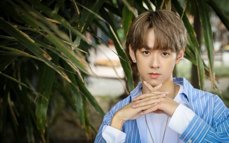 星搜包／洪暐哲一天不喝麥香就焦慮　超級敏感肌「臉爛到看不見皮膚」