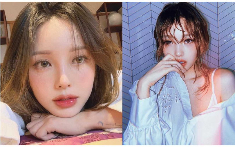 今年春天連PONY大神都愛上了這樣的水感潤唇妝!女孩們還不快把霧面唇彩收起來!