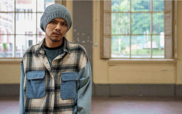 黃明志告白狂被打槍　堅守底線「絕不橫刀奪愛」