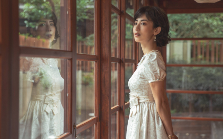 大久保麻梨子成台灣媳婦八年曝深刻共鳴 恐懼老公吵架講台語「愛人變陌生人」