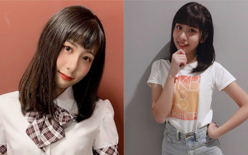 AKB48團員受訓遭逢父喪 承諾遺願續闖星河