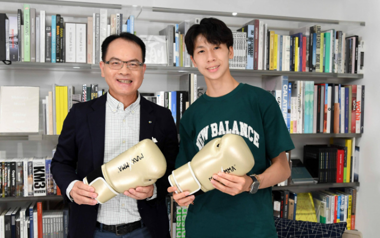 林郁婷沒時間談戀愛　「想有小孩」理想型條件曝光