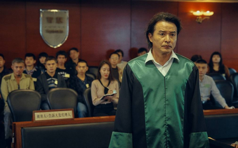 金鐘59／李銘順跟弟弟李銘忠爭迷你視帝　開心喊：命運的安排