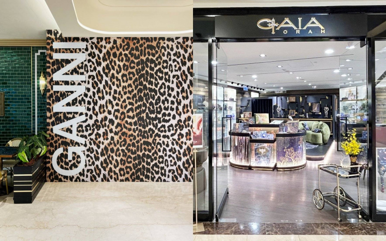 微風變得好好逛！超多新櫃開幕有貴婦最愛護膚品、也有明星御用服飾⋯明天放假就去微風踩點！