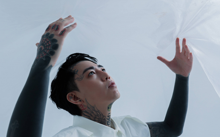 專訪　給妳們的歌 謝和弦（上）／想到女兒的未來，會偷偷躲起來流眼淚