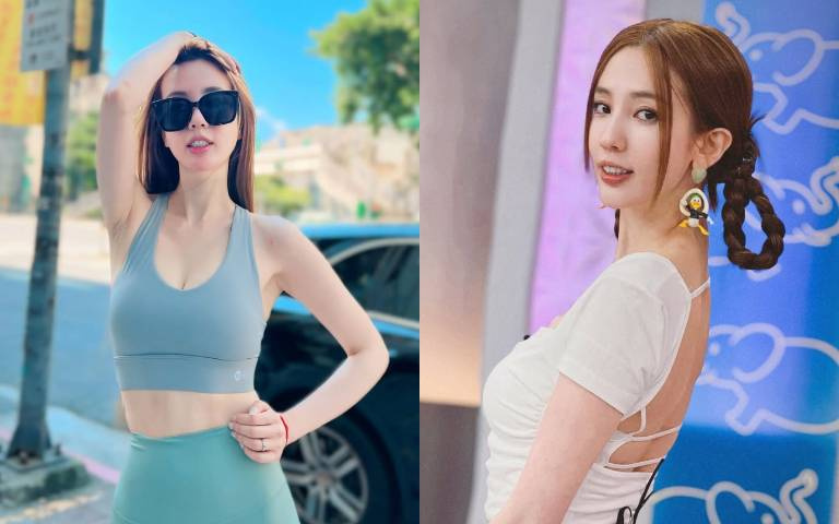 愛雅兩個月瘦快十公斤的超猛方法!「不吃精緻澱粉、不喝湯」+「下午兩點後就禁食」