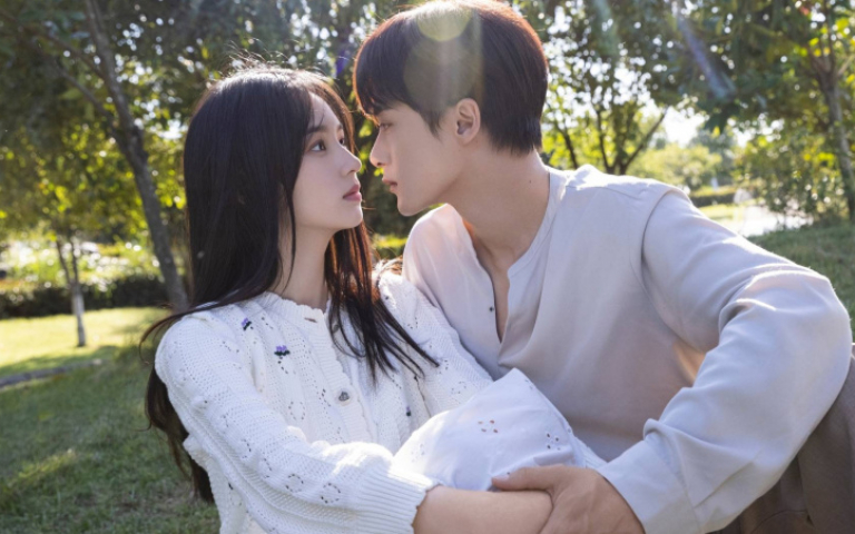 檀健次片場突失控痛哭　導演：情緒收一下