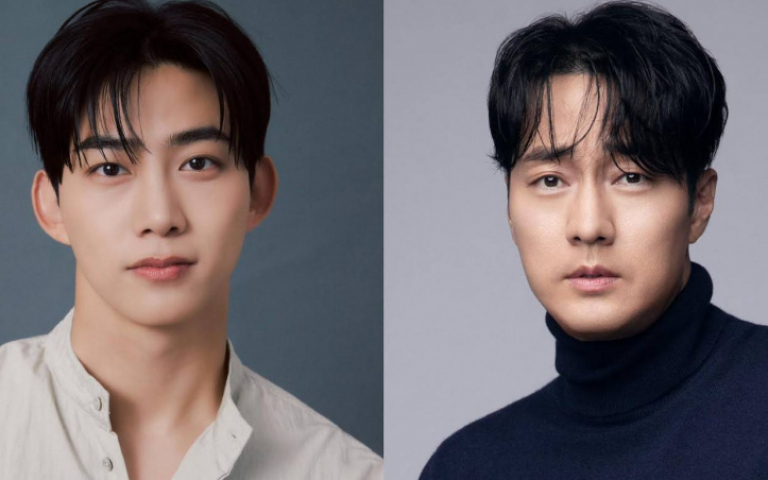 蘇志燮玉澤演將攜手舉辦台北見面會　繼日本後再次於海外合體