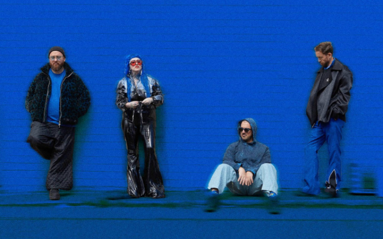 三度入圍葛萊美　澳洲靈魂神團Hiatus Kaiyote10月首度來台開唱 