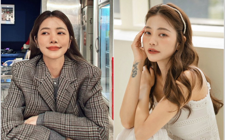 誰敢信她50歲？地表最強少女顏許路兒的6大保養習慣，美貌身材全靠這些細節