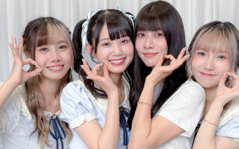 畢業後給學妹「最強護航」  阿部瑪利亞超暖舉曝光