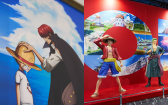 《航海王》25週年特展登台！4大主題、11亮點重溫傳奇旅程，限量公仔套票同步開賣！