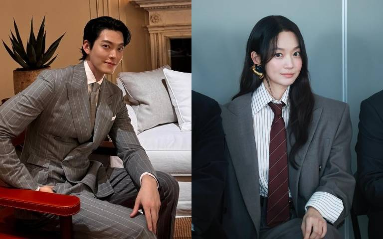 申敏兒、金宇彬10年真愛修成正果！「韓國國民女神」申敏兒4大魅力解析：抗癌陪伴、舒服系氣質讓韓國人全國淪陷