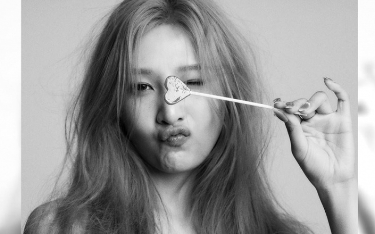 Red Velvet JOY出道12年　海外巡迴3/15台北出發