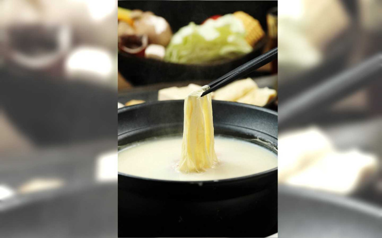 豆陣好滋味4/豆佐和風料理餐廳 多元化豆佐餐