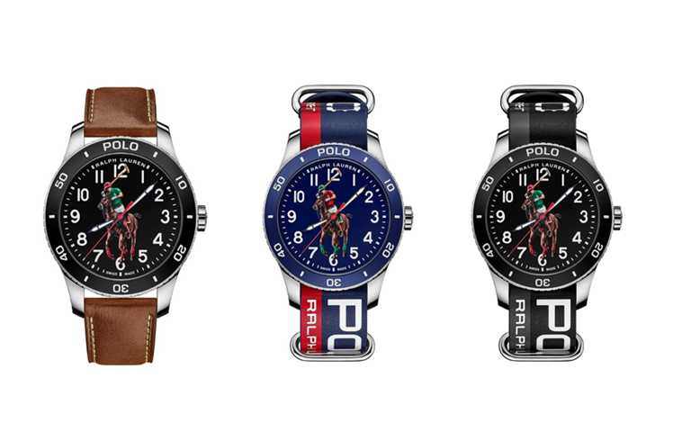 時刻展現不凡的魅力