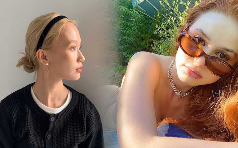 秋冬最強薄透底妝，超保濕、微遮瑕靠的是這款「透光感」