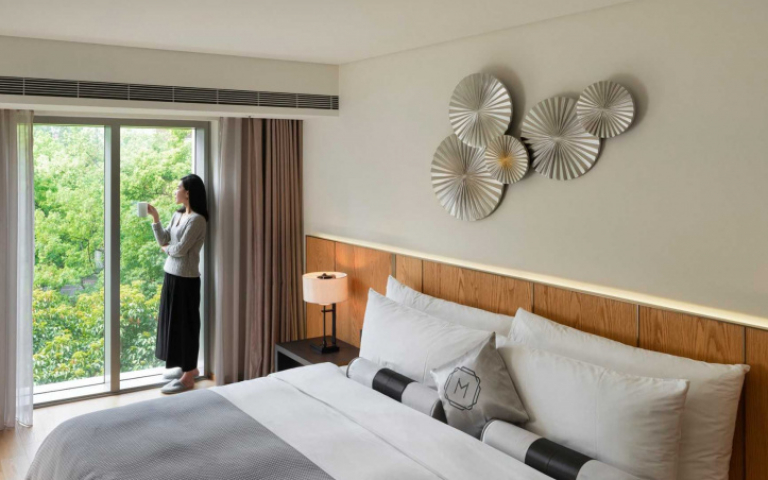 吃貨旅行訂到就走！　全台搶手人氣餐廳周邊旅宿也大推