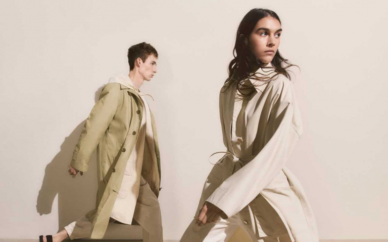 Uniqlo 2021年 每次推出就搶破頭的U系列「輕盈春日」登場！