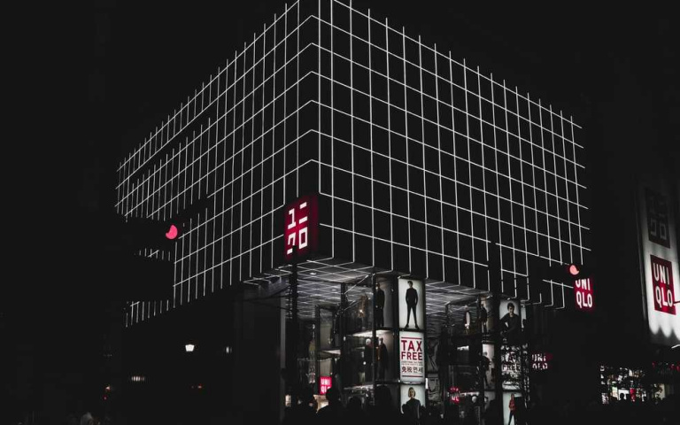 4月起日本標價皆含稅!日UNIQLO/GU降價9%
