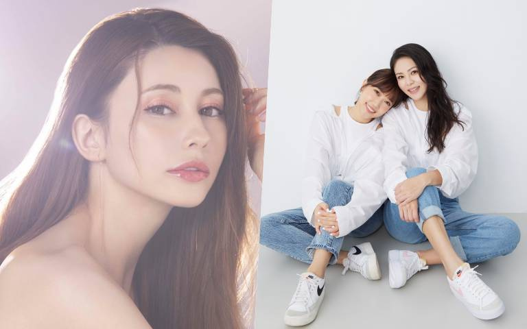 只有日本名模、台灣資深彩妝師才懂的不脫妝保養系高段妝容!春夏到了到底該怎麼畫出口罩下的好肌膚,他們告訴你!