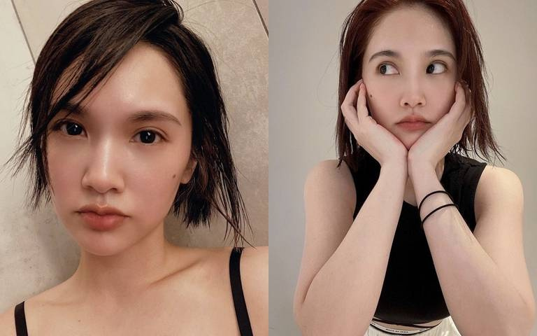 楊丞琳每天花30分鐘洗臉!難怪素顏美到被誇根本完勝大學生!