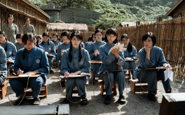 雄影公布雙開幕片 《流麻溝十五號》對決台灣最敏感歷史