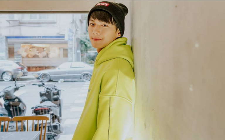 吳念軒外景帶「愛女」亮相!同遊《花甲》最怕2種人