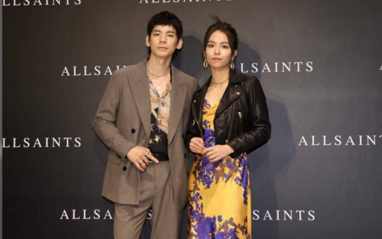 林柏宏不藏了「戴婚戒」現身　曖昧喊話未來另一半