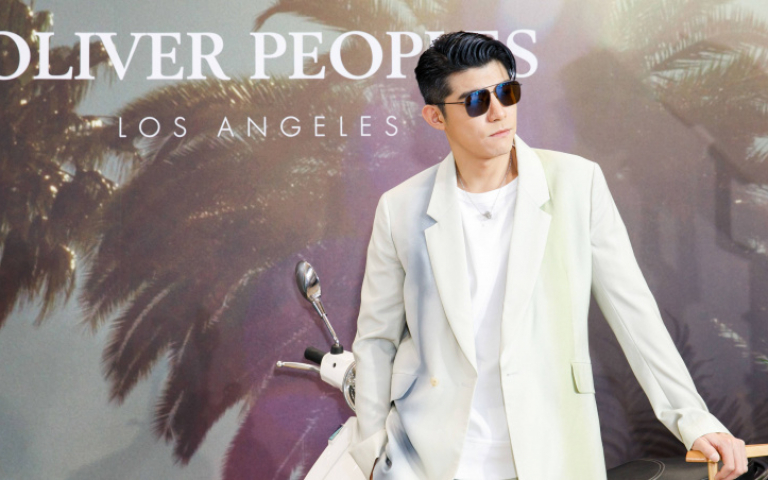 幫女友謝欣穎慶生後再曝喜訊　王柏傑放閃公開新生活